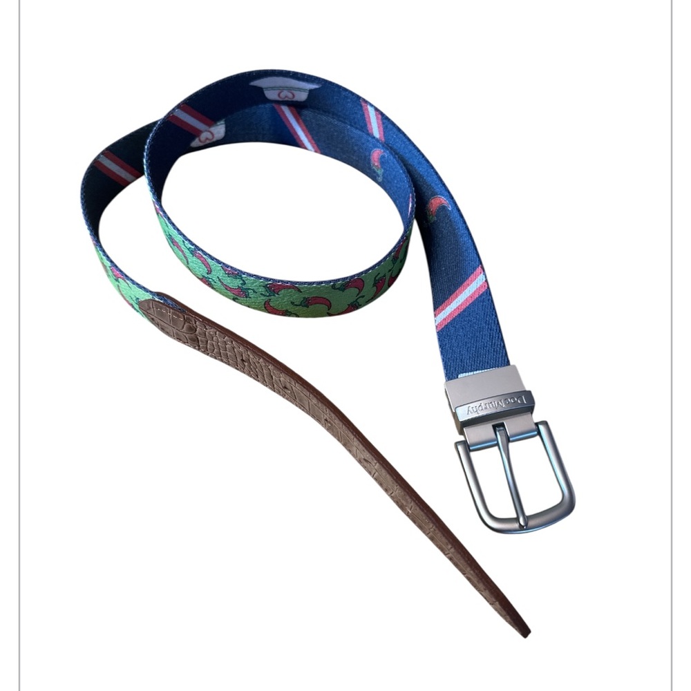 DOC MURPHY reversible belt